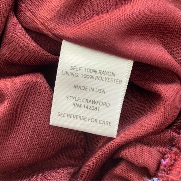 ALTAR’d STATE Floral Bohemian Halter Romper Shorts - Picture 10 of 12